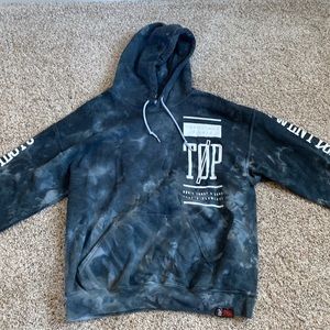 Twenty One Pilots Tour Hoodie